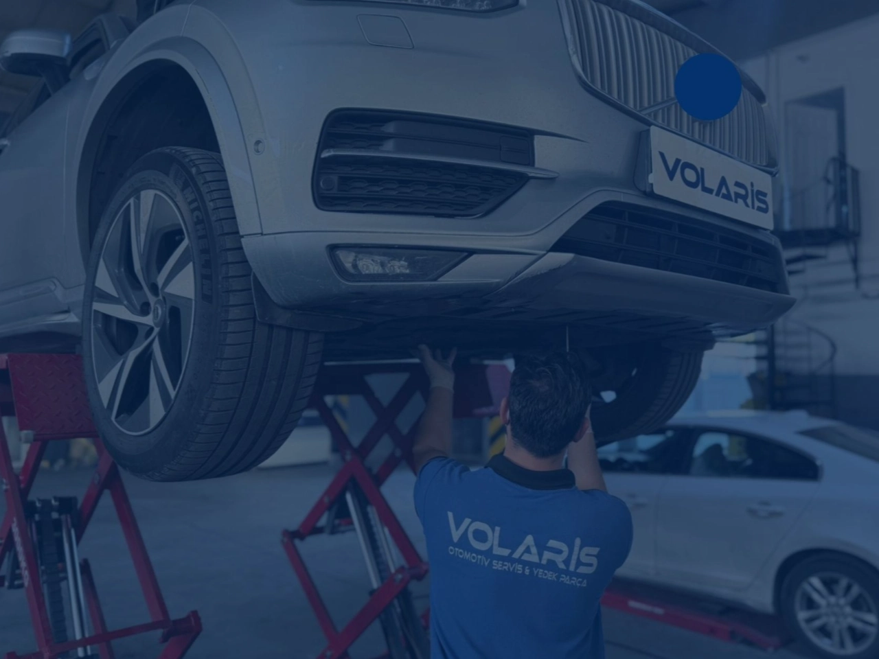 Volaris Özel Servis