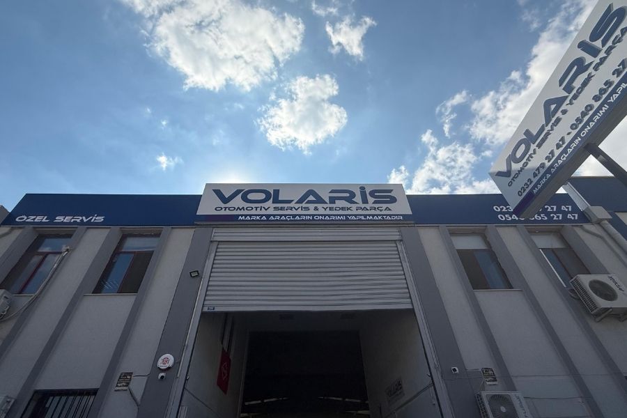 Volaris Özel Servis